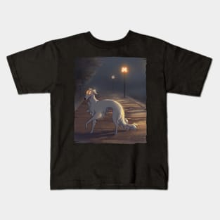 Spookzoi Kids T-Shirt